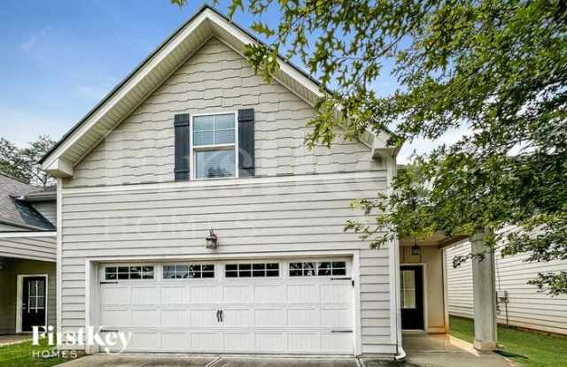 8 C East Newnan Road - 8 East Newnan Road, Newnan, GA 30263