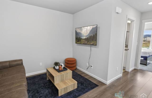 4TH OF JULY 1-MONTH FREE SPECIAL! Beautiful & Cozy 1BR in Hillsboro photos photos