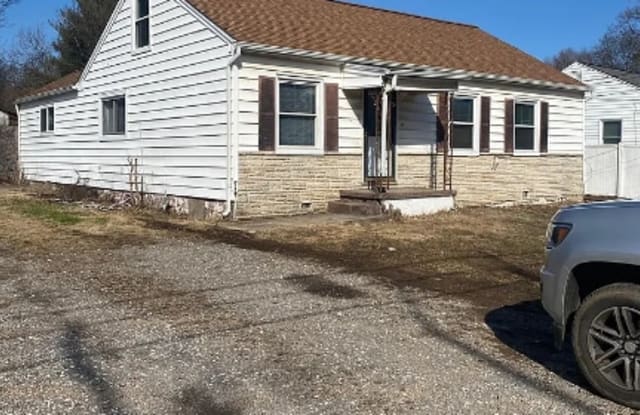 3201 Boright Dr - 3201 Boright Drive, Knoxville, TN 37917