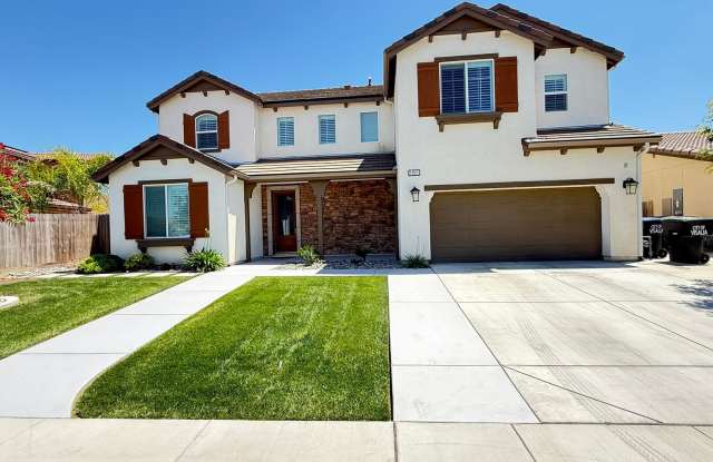 Beautiful Home for rent in Shannon Ranch in Visalia! photos photos