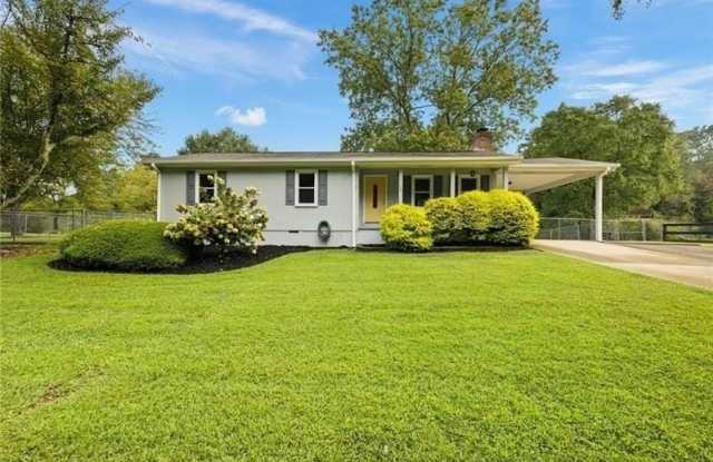 3020 Land Road - 3020 Land Road, Milton, GA 30004
