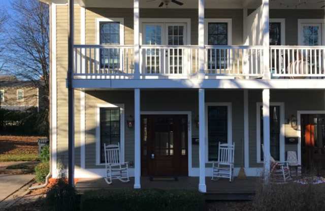 605 Elm Street - 605 Elm St, Roswell, GA 30075