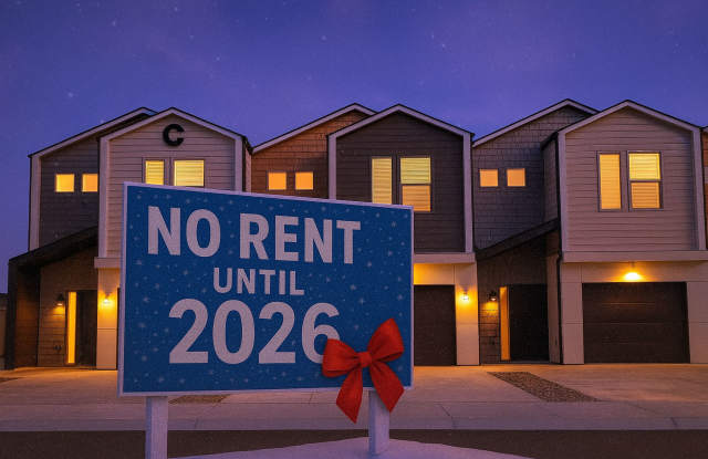 Vintage Park Townhomes photos photos Vintage Park Townhomes photos photos