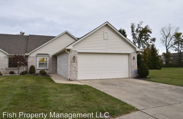 1766 Fairfield Circle - 1766 Fairfield Circle, Greenfield, IN 46140