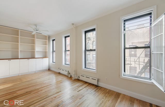 22 Leroy Street - 22 Leroy Street, New York City, NY 10014
