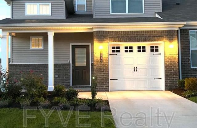 640 Birdie Dr - 640 Birdie Drive, Spring Hill, TN 37174
