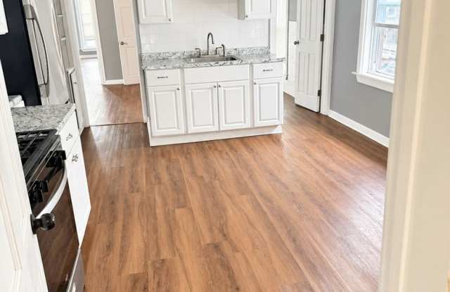 Charming 2BR Duplex in Lowell Gallery 3