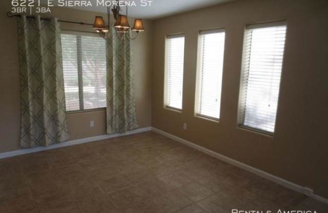 6221 E Sierra Morena St Gallery 4