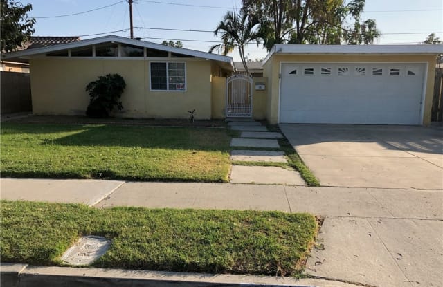 1414 W Frances Drive - 1414 West Frances Drive, Anaheim, CA 92801