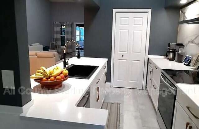 3836 SW 30th Terrace - 3836 Southwest 30th Terrace, Gainesville, FL 32608