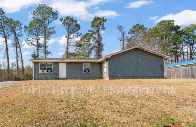 9144 Bent Pine Ct NE - 9144 Bent Pine Court Northeast, Covington, GA 30014