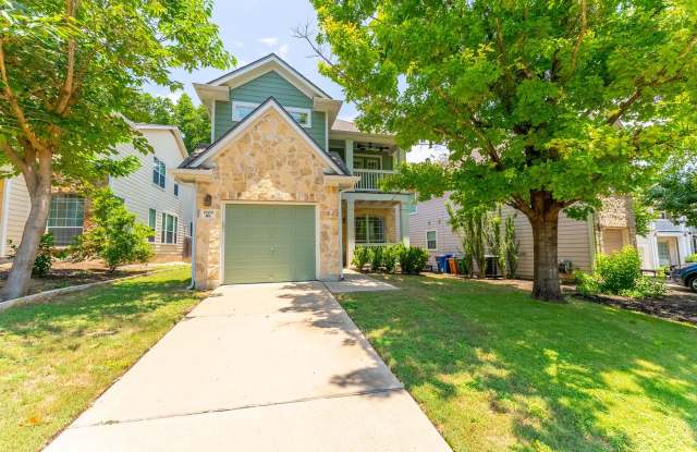 Modern Comfort and Austin Charm in this 3 Bedroom, 2.5 Bathroom Stunning Home! photos photos