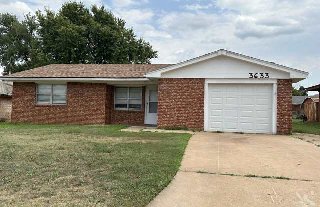 3633 Buffalo Drive photos photos