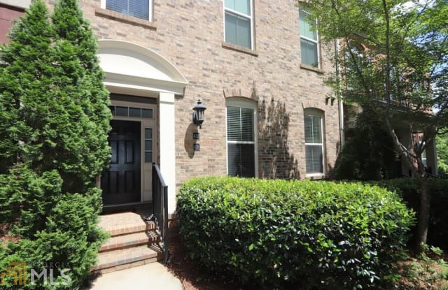 431 Perimeter Walk - 431 Perimeter Walk, Dunwoody, GA 30338