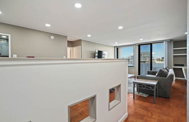 Southwest DC Condominium – Modern High-Rise Living photos photos
