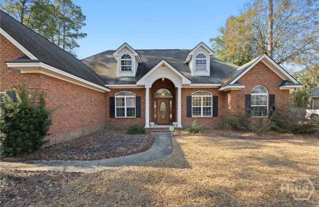 307 Purple Plum Drive - 307 Purple Plum Drive, Effingham County, GA 31326