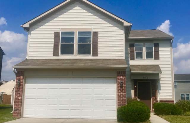 8106 Grove Berry Dr. Gallery 2