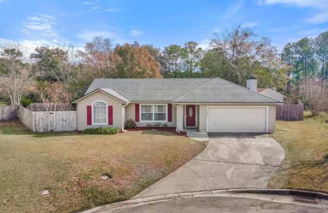 6931 BLOWING ROCK Lane - 6931 Blowing Rock Lane, Jacksonville, FL 32222 6931 BLOWING ROCK Lane - 6931 Blowing Rock Lane, Jacksonville, FL 32222