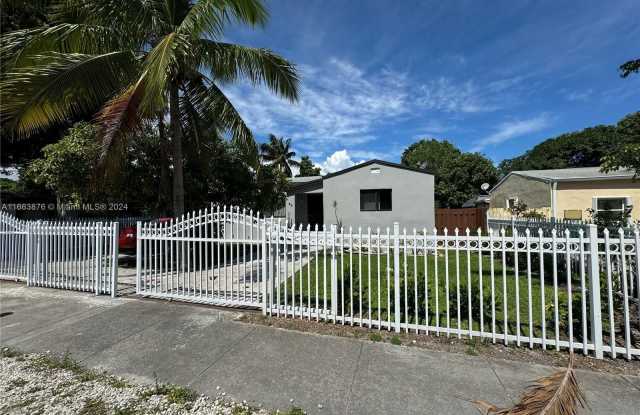 45 NW 117th St - 45 Northwest 117th Street, Miami-Dade County, FL 33168