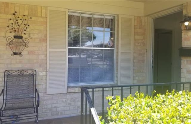 3779 High Vista Drive - 3779 High Vista Drive, Dallas, TX 75244