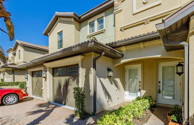 8969 AZALEA SANDS LANE - 8969 Azalea Sands Lane, Four Corners, FL 33896