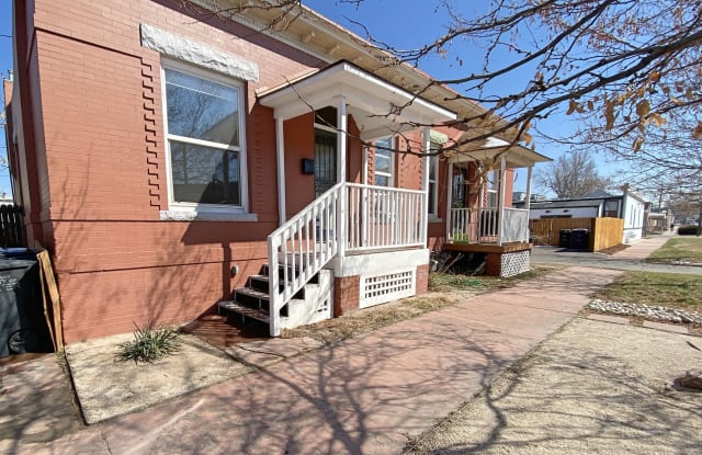 723 30th Street - 723 30th Street, Denver, CO 80205