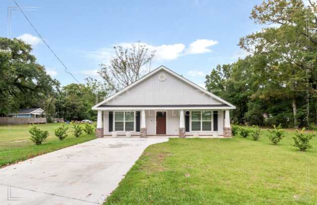 New Construction 3/2 Home in Heart of Mobile! photos photos