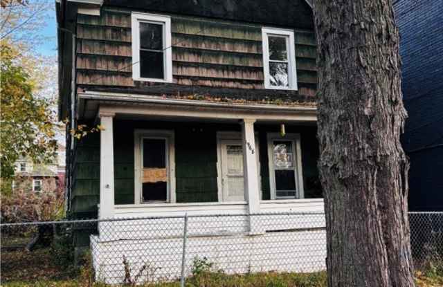 1968 Cudaback Avenue unit: 3 - 1968 Cudaback Avenue, Niagara Falls, NY 14303