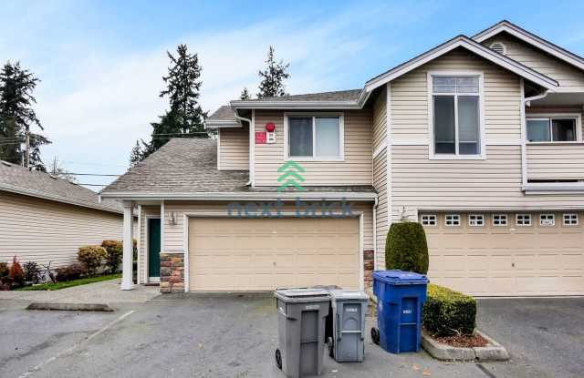 15806 18th Ave W Unit B201 - 15806 18th Avenue West, North Lynnwood, WA 98087