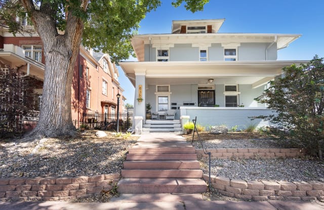 830 Clarkson photos photos