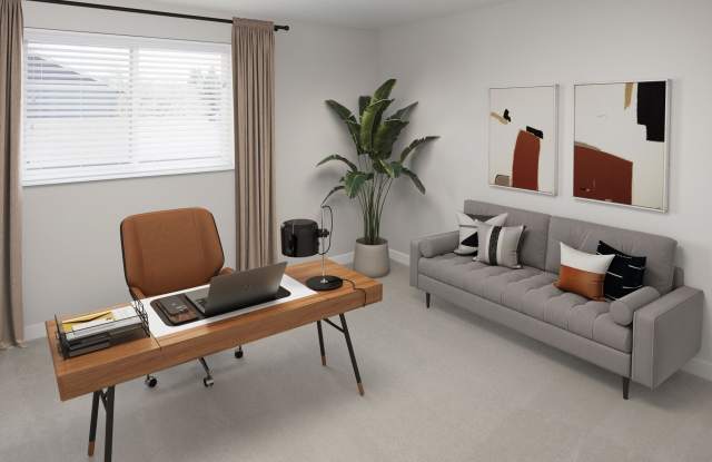 Creekside Apartments Gallery 4