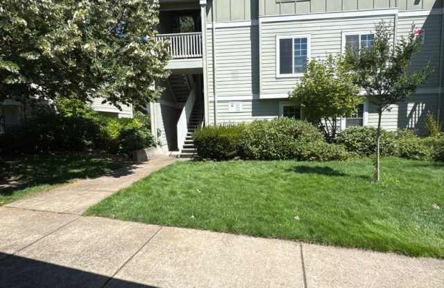 Beautiful 1 Bedroom 1 Bath Condo Located in Grand Oaks! - 6298 Southwest Grand Oaks Drive, Corvallis, OR 97333