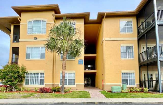 4333 Bayside Village Dr Apt 128 - 4333 Bayside Village Drive, Town 'n' Country, FL 33615