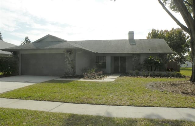 14157 FENNSBURY DRIVE - 14157 Fennsbury Drive, Carrollwood, FL 33624