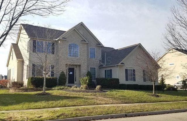6524 Ballantrae Place - 6524 Ballantrae Place, Dublin, OH 43016