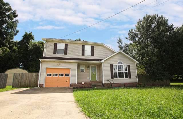 Pet Friendly Two Bedroom! photos photos Pet Friendly Two Bedroom! photos photos