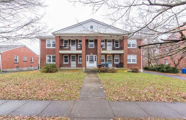 1486 Meadowthorpe Avenue - 1486 Meadowthorpe Avenue, Lexington, KY 40511