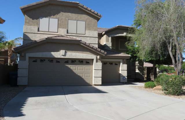 17697 W Post Dr - 17697 West Post Drive, Surprise, AZ 85388