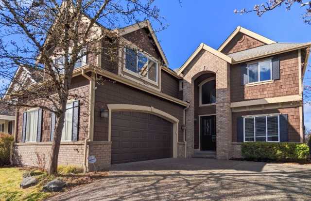 1653 24th AVE NE - 1653 24th Avenue Northeast, Issaquah, WA 98029