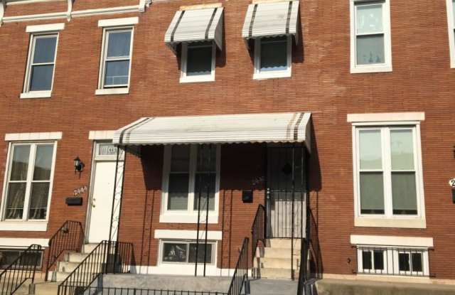 2442 Lauretta Ave - 2442 Lauretta Avenue, Baltimore, MD 21223