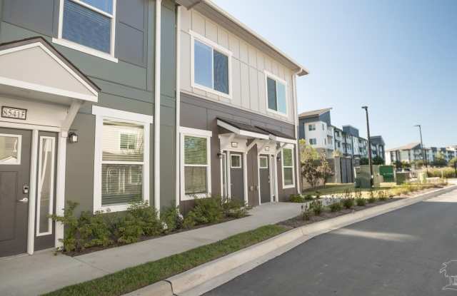 8573 Myslak Way unit: The Nest photos photos