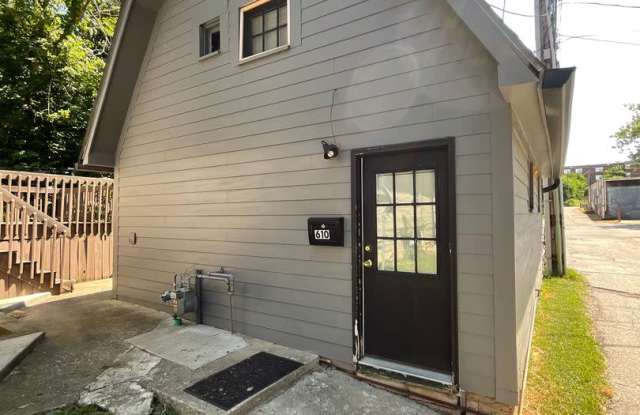 ***AVAILABLE AUGUST 2027*** Bring your friends - located next to 612 N. Dunn photos photos