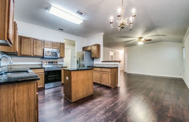 1326 Cougar Country - 1326 Cougar Country, San Antonio, TX 78251