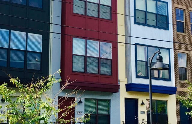 4537 Madison St - 4537 Madison Street, Riverdale Park, MD 20737