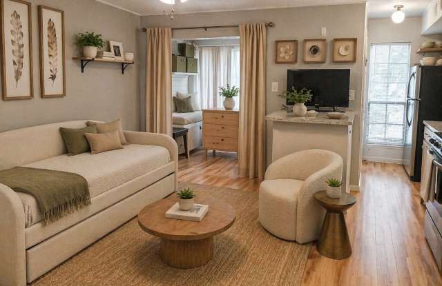 1510 W North Loop Blvd Apt 1037 photos photos