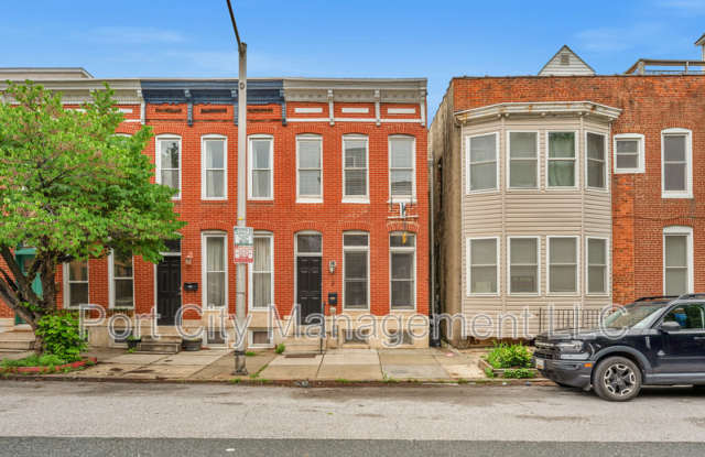 2 West Clement Street photos photos