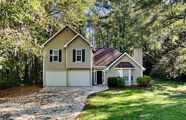 5775 Rolling Oaks Circle - 5775 Rolling Oaks Circle, Forsyth County, GA 30040