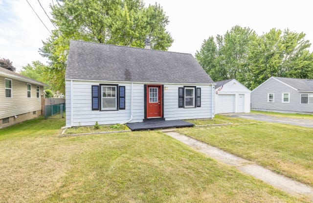 19 Jordan Avenue - 19 Jordan Avenue, North Gates, NY 14606