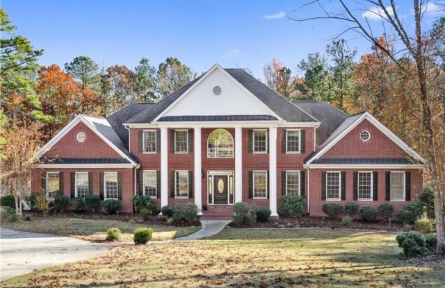 40 Johnson Road - 40 Johnson Road, Gwinnett County, GA 30024