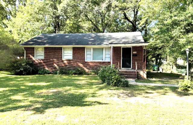 Evergreen Avenue, Richmond, VA - 1100 Evergreen Avenue, Richmond, VA 23224